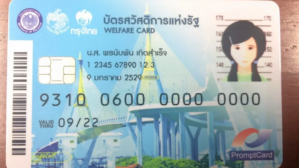 ผ่านเกณฑ์อุทธรณ์ บัตรสวัสดิการแห่งรัฐแล้ว ขั้นตอนต่อไปทำอย่างไร ให้ได้สิทธิย้อนหลัง 3 เดือน