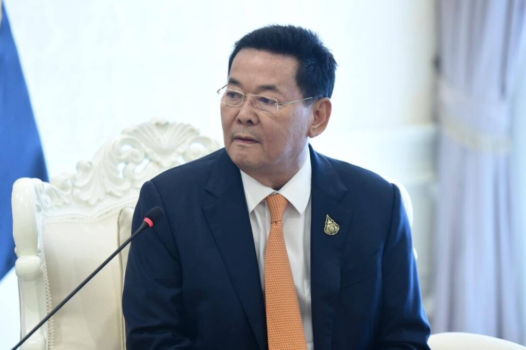 “พาณิชย์” เผย “ญี่ปุ่น”จ่อลงทุนในไทยเพิ่ม เสริมศักยภาพ SMEs ดันสินค้าเกษตรโกอินเตอร์