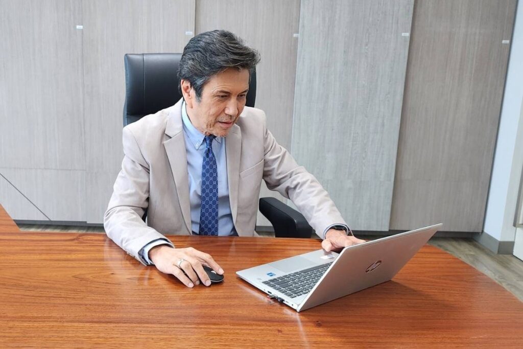 กยศ. ดึง ‘ผู้ว่าฯระยอง-ผู้ตรวจ อว.’ ลงพื้นที่ช่วย นศ. ‘วิทยาลัยเลิกกิจการ’