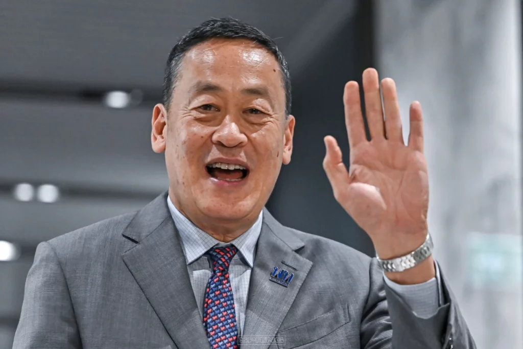“เศรษฐา” ยกคณะ “ปตท.-CP-ไทยเบฟ-บิทคัพ” ร่วมเวที World Economic Forum 2024