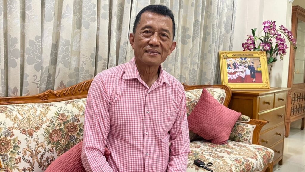 “คนเสื้อแดง” เป่านกหวีด รวมพล 15 มี.ค. ต้อนรับ “ทักษิณ” ณ วัดโรงธรรมสามัคคี เชียงใหม่
