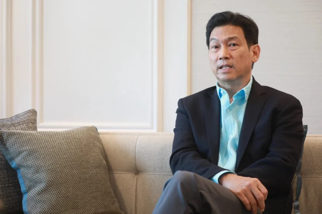เบื้องลึก! “ปานปรีย์” ลาออก หลายฝ่ายแห่ชื่นชม “เศรษฐา” ขอโทษ ทำให้ผิดหวัง