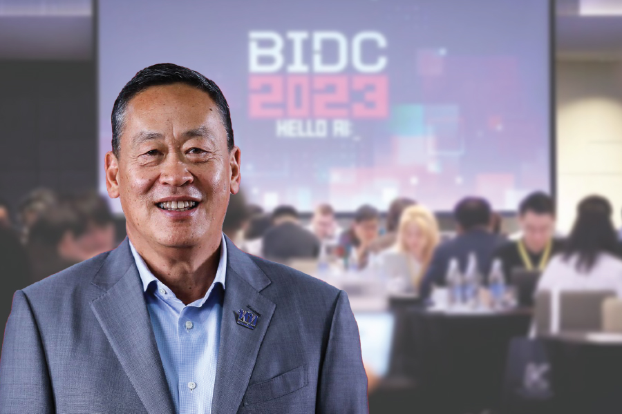  รัฐบาลหนุดจัด BIDC 2024 ดันไทยสู่ดิจิทัลคอนเทนต์โลก – หวังสร้าง 450 คู่ดีลธุรกิจ