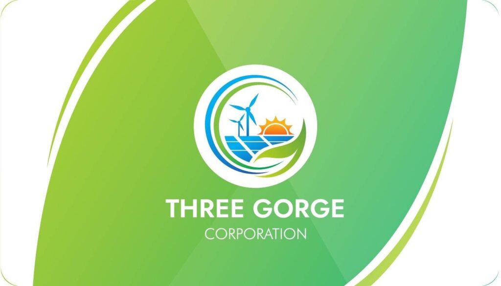 THREE GORGE CORPORATION สนใจสร้างพลังงานสะอาดแบบหมุนเวียน