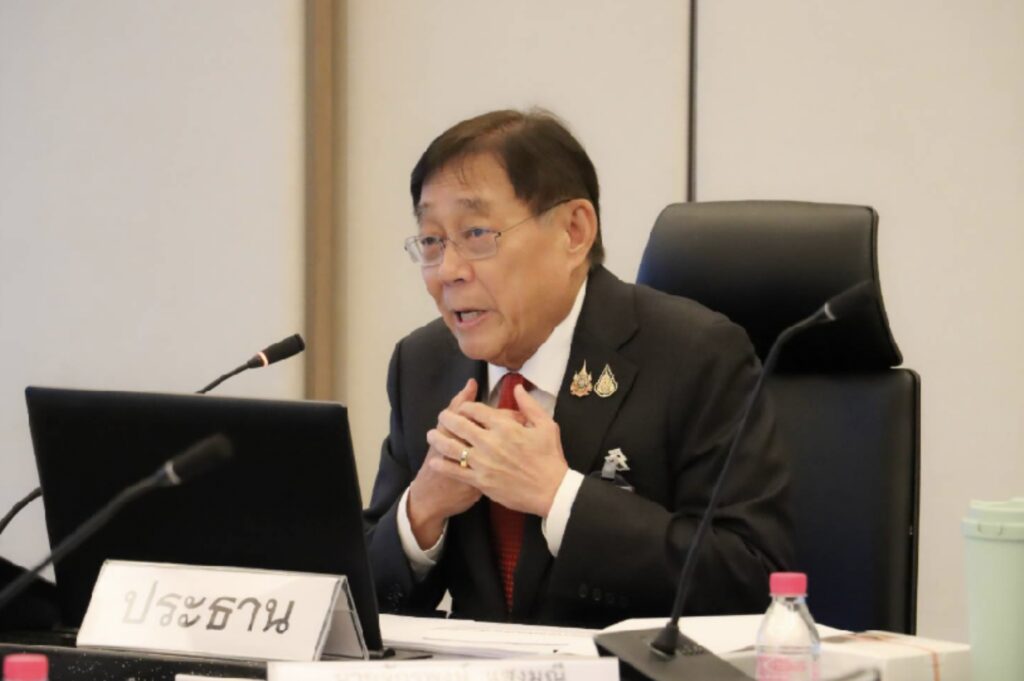 ‘บีโอไอ’ ไฟเขียวมาตรการส่งเสริมร่วมทุนอุตสาหกรรมผลิตชิ้นส่วนยานยนต์