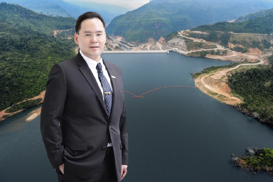 CKPower เผยกำไรสุทธิ Q1/68 พลิกเป็นบวกแม้เป็นฤดูแล้ง