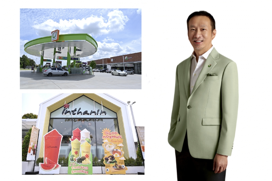 ‘บางจาก’ ประกาศผลประกอบการ Q1 /68 มี EBITDA อยู่ที่ 12,666 ล้านบาท
