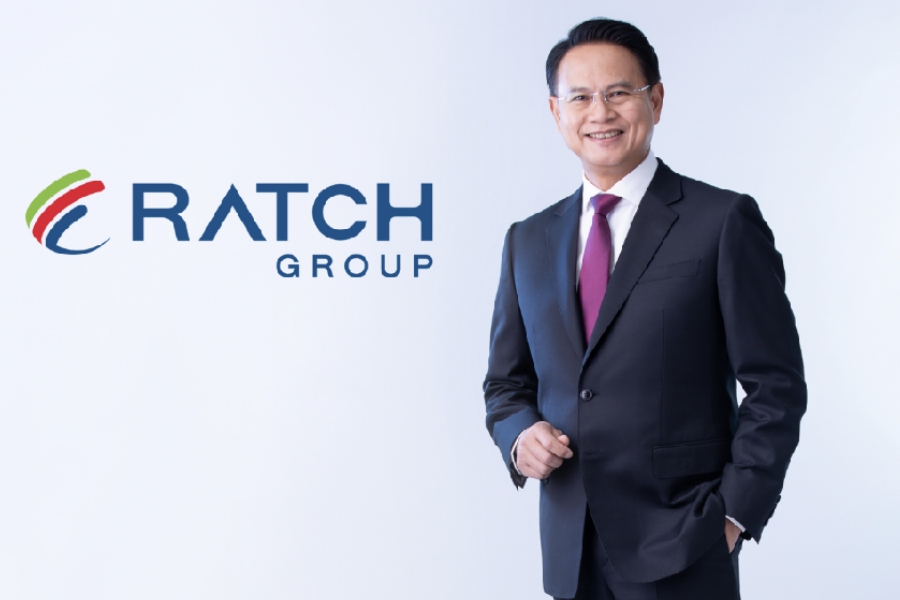 ‘ราช กรุ๊ป’ ปรับแผนธุรกิจใหม่ กำไร Q1/67 ลดลง 20 %