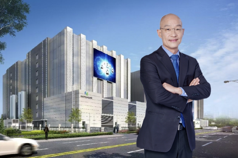 WHAID บรรลุข้อตกลงขายที่ดินกับ ‘Beijing Haoyang’ สร้าง Data Center ระดับไฮเปอร์สเกล มูลค่า 72,670 ลบ. ใหญ่ที่สุดในอาเซียน