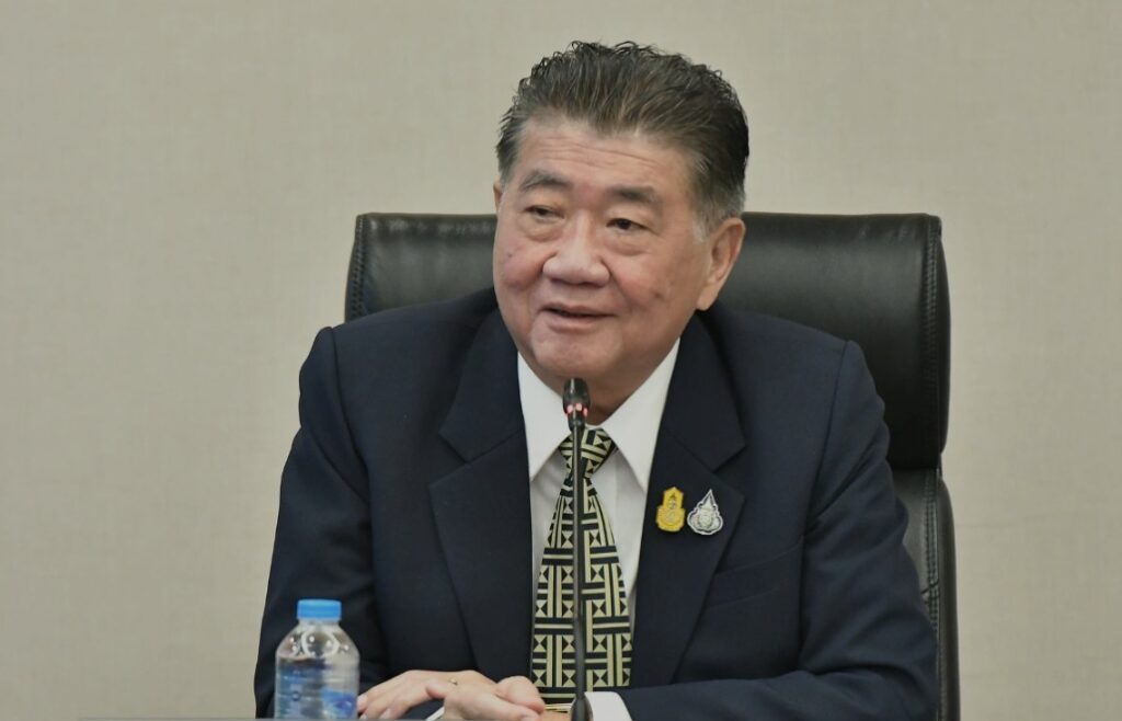 รัฐไทยยัน! ไม่รับอำนาจศาลโลก – หนุนกองทัพป้องอำนาจอธิปไตย