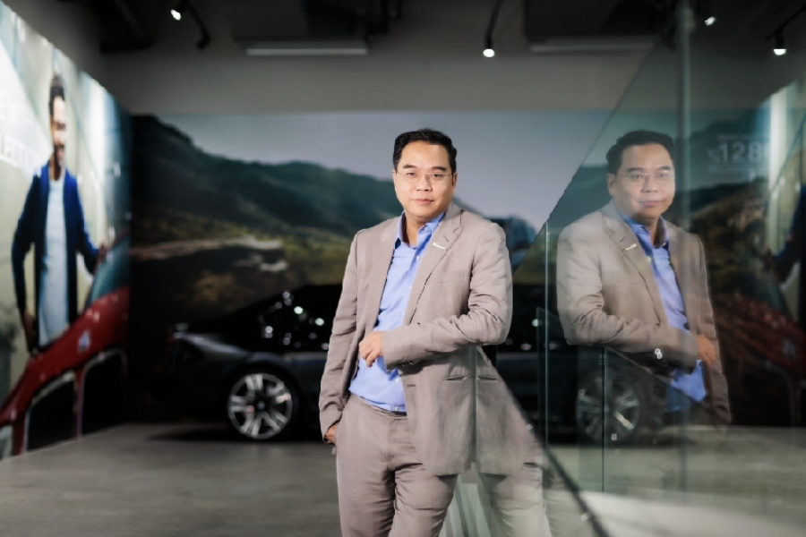 MGC-ASIA เข้าถือหุ้น 100% ใน Neo Mobility Asia ยกระดับ Lifestyle Mobility Ecosystem