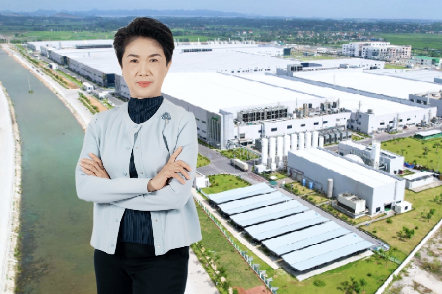 AMATAV ฝ่าปัจจัยเสี่ยง H1/68 ดันกำไร 93 ลบ. ชี้ทิศทาง FDI ย้ายฐานลงทุนเวียดนามโต 30%