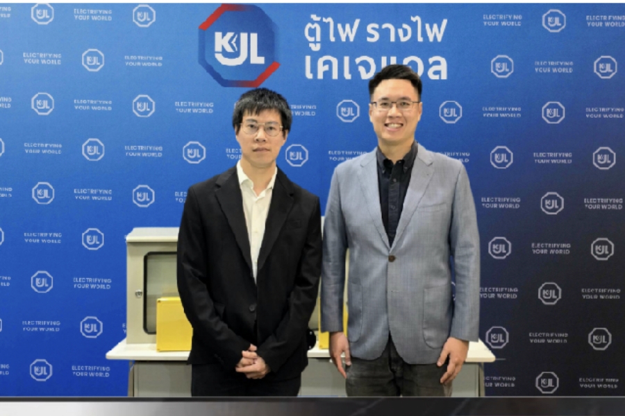 KJL เผย ผลการดำเนินงาน Q2/68 กำไรสุทธิพุ่ง ปันผล 0.19 บาทต่อหุ้น