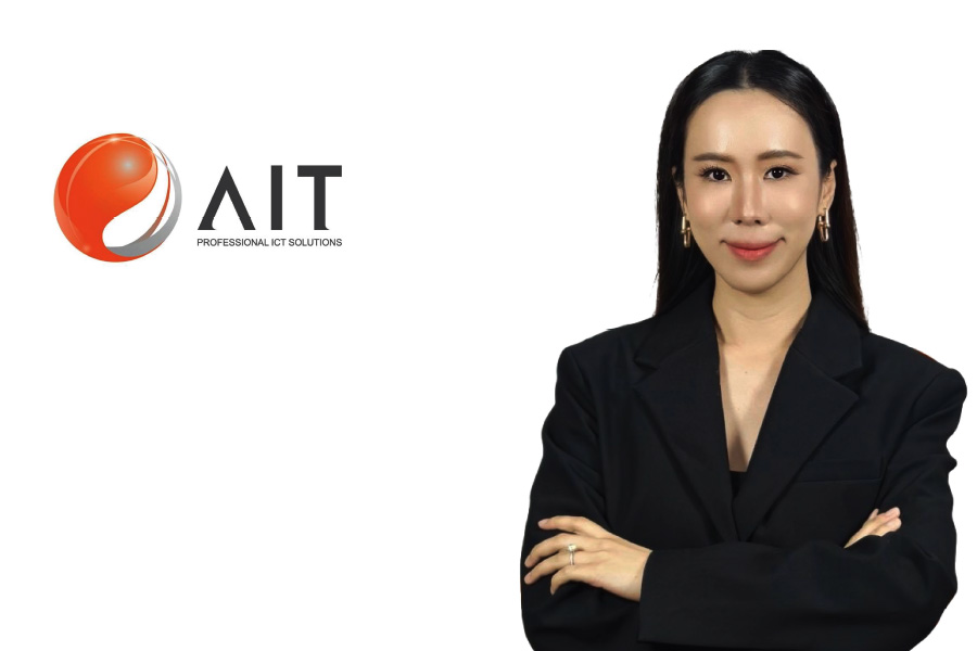 AIT โชว์ผลงานครึ่งปีแรก’68 โตต่อเนื่อง ทำรายได้ 3.4 พันลบ. กำไรสุทธิโต 6% บอร์ดฯใจป้ำ! จ่ายปันผลระหว่างกาล 0.15 บ./หุ้น