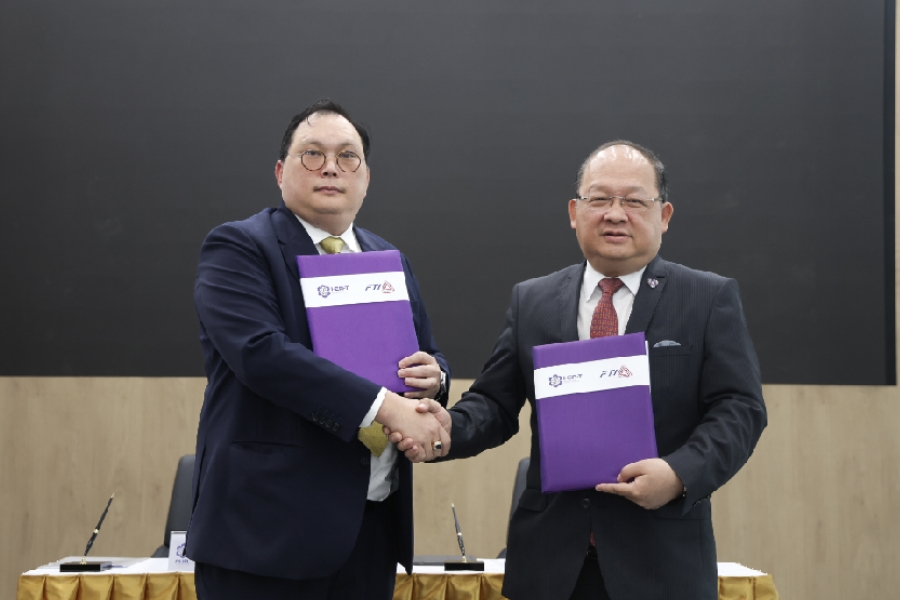กนอ. จับมือ ส.อ.ท. เดินหน้ายกระดับการลงทุนอุตสาหกรรมเป้าหมาย