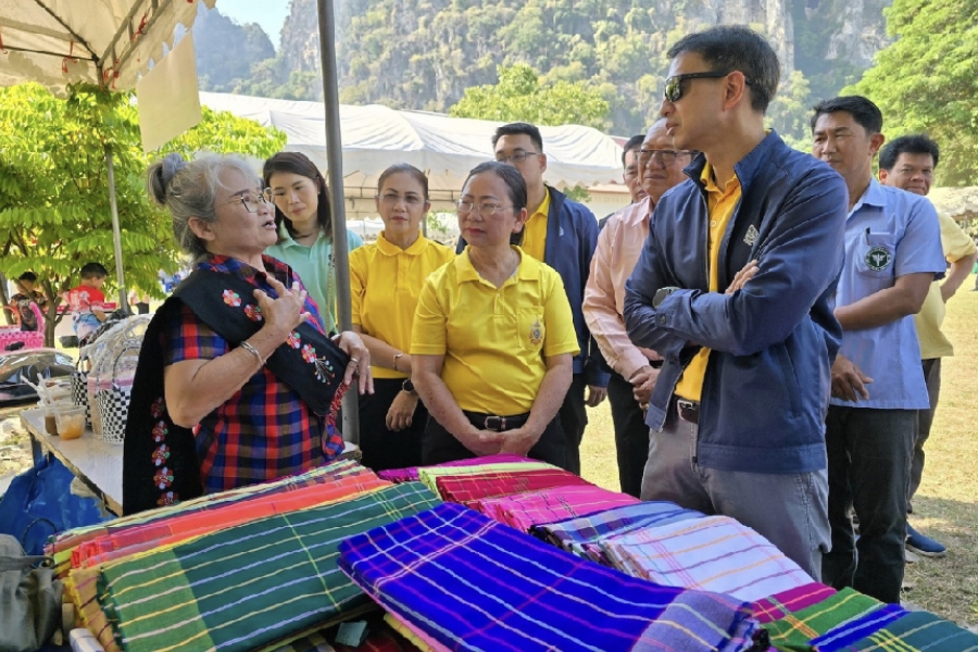 กพร. กระจายเงินผลประโยชน์พิเศษจากเหมือง สู่ 130 ชุมชน 43 จังหวัด เริ่ม 21 ต.ค. นี้