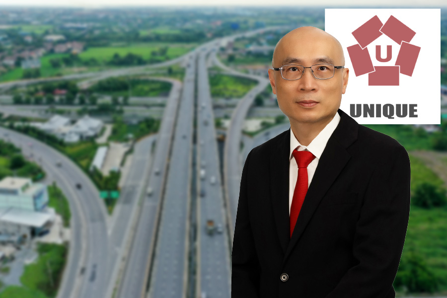 UNIQ ขายหุ้นกู้ ดบ. 6.50% เปิดขาย 10–12 พ.ย.นี้ มั่นใจนักลงทุนตอบรับดี หนุนด้วย Backlog 3.7 หมื่นลบ.