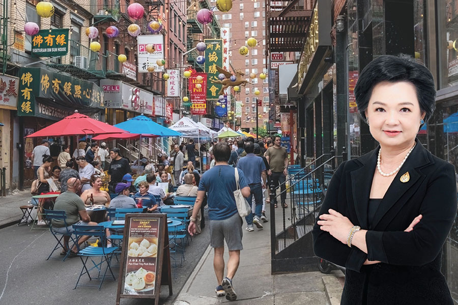 DITP ชี้ปี 2026 ชาวอเมริกันกินนอกบ้านถี่ขึ้น ดันโอกาสร้านอาหารไทยบุกตลาดสหรัฐ