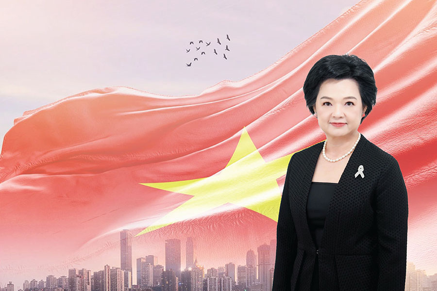 DITP ชี้ตลาดเวียดนามสั่งอาหารออนไลน์พุ่ง เปิดโอกาสอาหารพร้อมทานของไทย