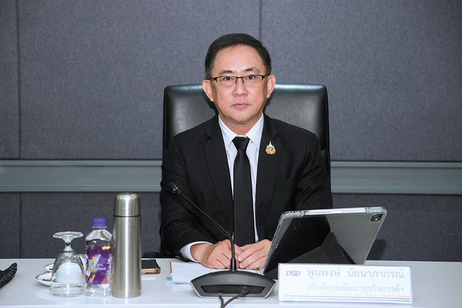 DBD มอง‘ท่องเที่ยวเชิงประสบการณ์’ โอกาสใหม่ท่องเที่ยวไทย