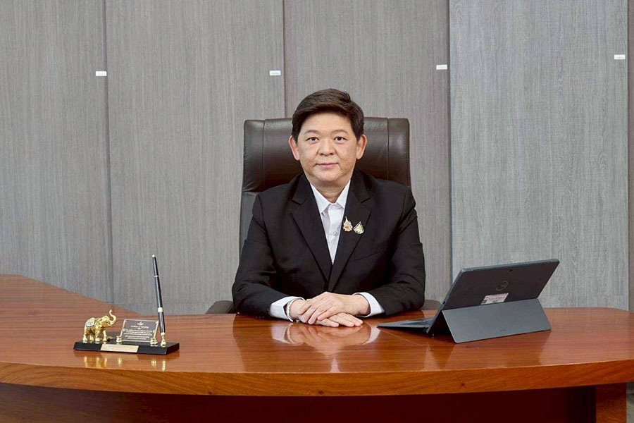 กยศ. เปิดทางปรับโครงสร้างหนี้ออนไลน์ ลดผ่อนยาวสูงสุด 15 ปี