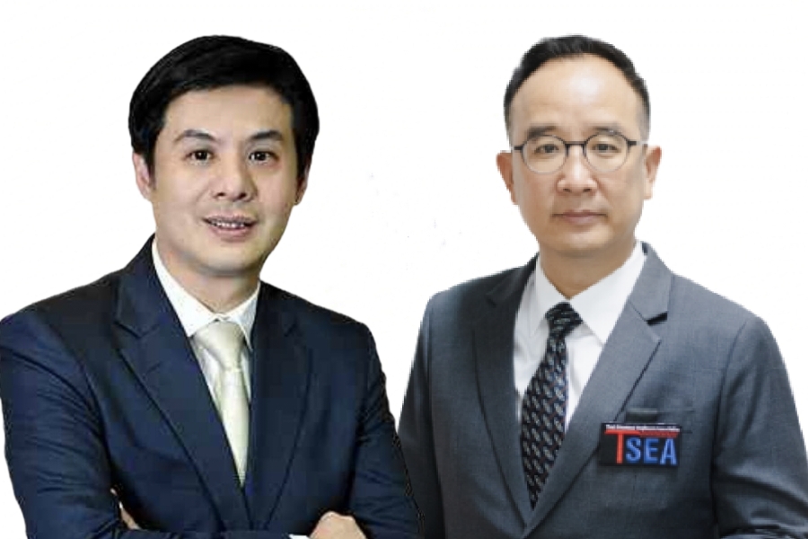 วิกฤติ ‘เครนถล่ม’ มาตรฐานความปลอดภัย บกพร่องรุนแรง ต้องแก้กฎหมาย 3 ข้อ