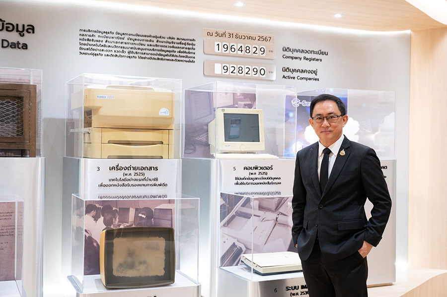 ฉลองปีใหม่ ‘69 เที่ยวไทยให้อร่อยชัวร์ ปักหมุด 460 ร้าน ‘Thai SELECT’ การันตีรสชาติไทยแท้