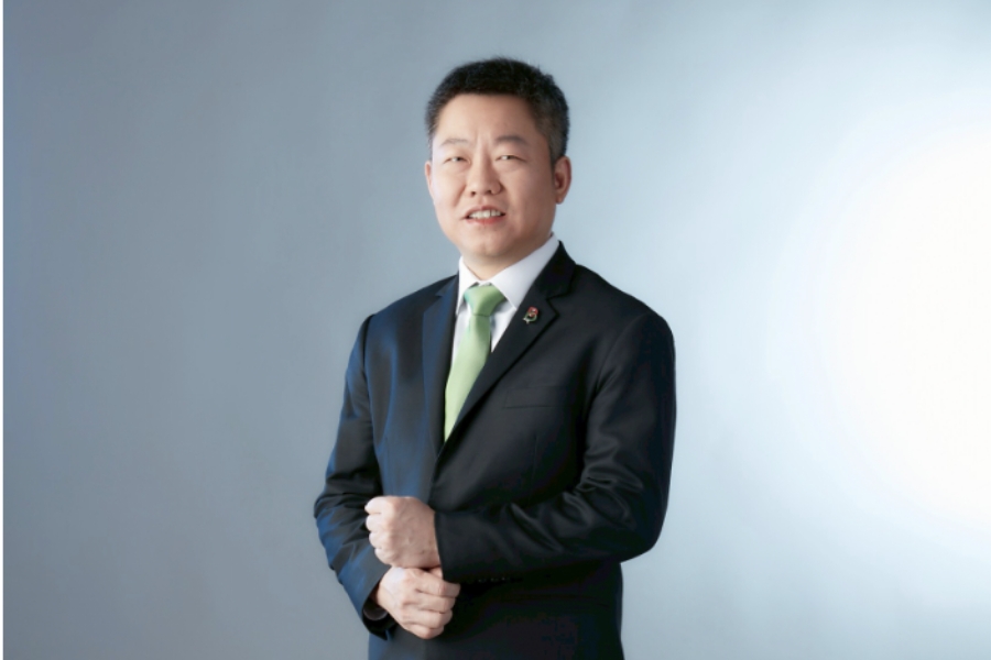 BBGI กำไรปี 68 โต 31% แตะ 283 ล. เดินหน้า Operational Excellence ต่อเนื่อง