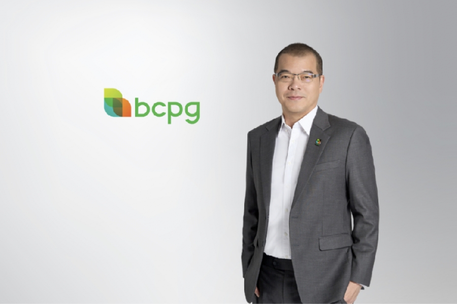 BCPG เผยผลการดำเนินงานปี 2568 มีกำไร เพิ่มขึ้น 61%