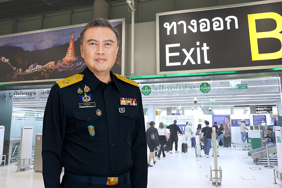 สรรพสามิต เร่งระบบ Fast Track ชำระภาษีไวน์ เตือนระวังเว็บปลอม