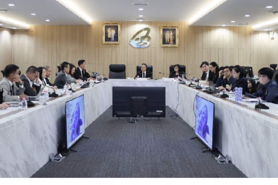 บีโอไอ ถกกลุ่มยานยนต์ เตรียมแพ็กเกจหนุนผู้ประกอบการ เสนอรัฐบาลใหม่