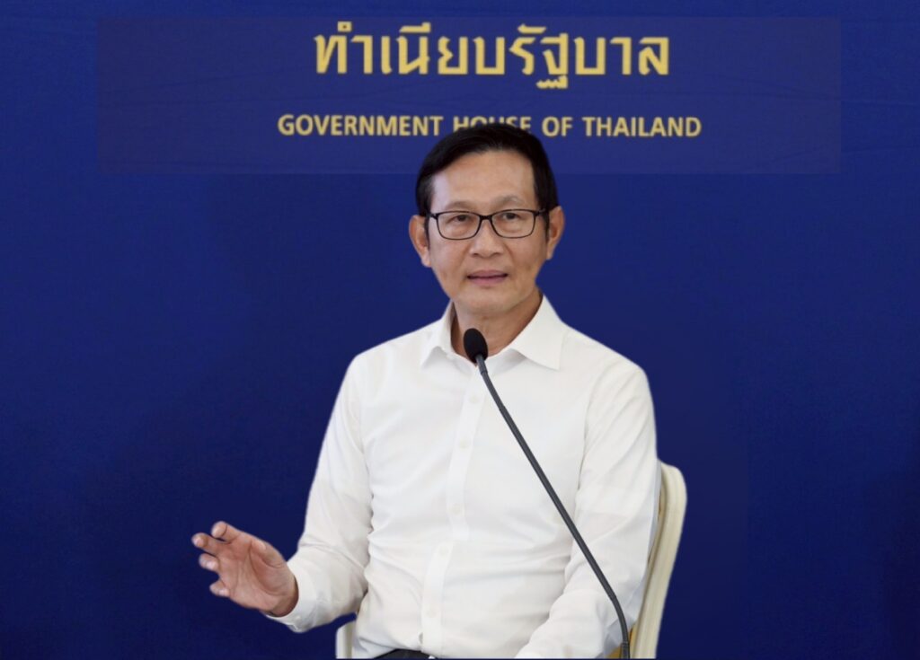 “อรรถพล” สั่งตั้งคณะทำงานตรวจสอบค่าการกลั่น ย้ำต้องยุติธรรมกับทุกฝ่าย ประชาชนต้องไม่เสียประโยชน์