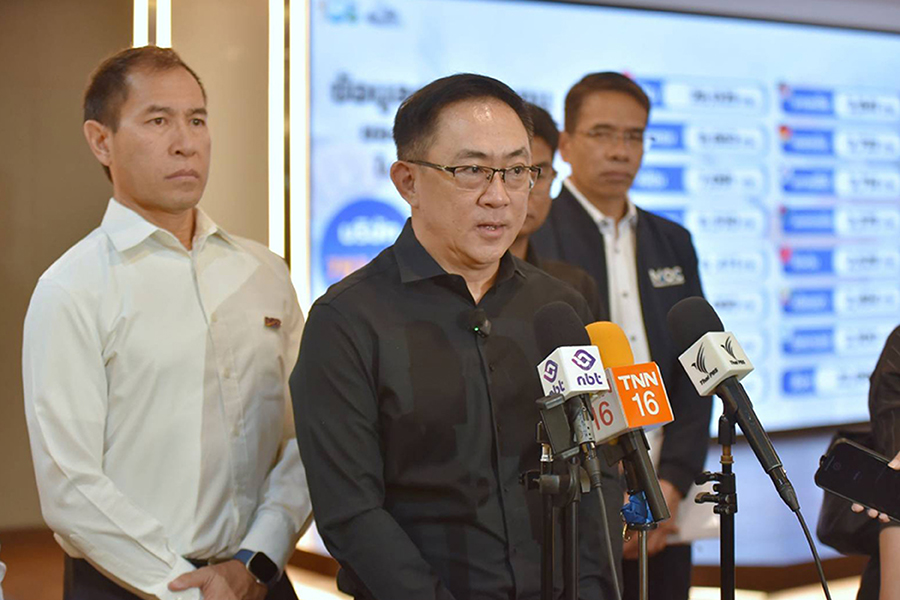 พาณิชย์คุมเข้มนอมินี เตรียมออกมาตรการใหม่ 1 เม.ย. 69