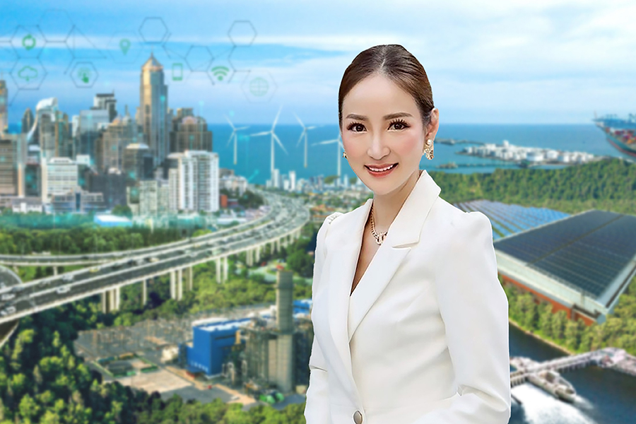 GULF ปิดดีลหุ้นกู้ 3.5 หมื่นล้าน ยอดจองล้น 1.4 เท่า สะท้อนเชื่อมั่นนักลงทุน