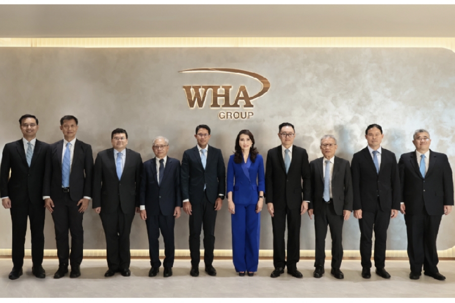 WHAUP ไฟเขียว จ่ายปันผลรวม 0.2525 บาทต่อหุ้น 18 พ.ค.นี้