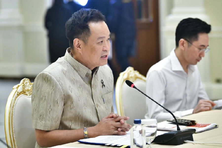 กพช. ไฟเขียว 2 มาตรการ ปรับอัตราค่าไฟฟ้าแบบก้าวหน้า – ส่งเสริมโซลาร์ภาคประชาชน