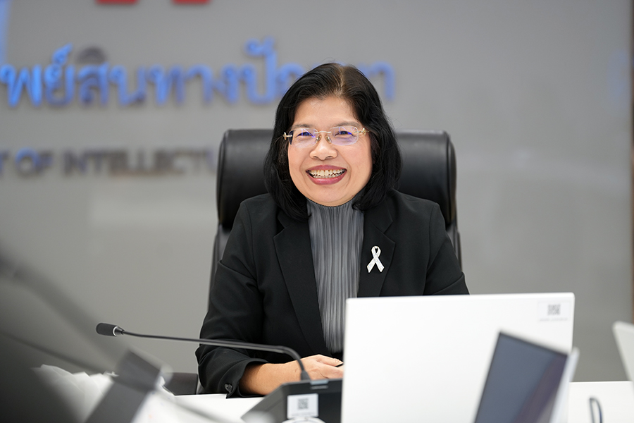 DIP ผนึก Blue by Alain Ducasse เสิร์ฟ ‘เดนิชมะยงชิด’ ดัน GI ไทยสู่โต๊ะมิชลิน