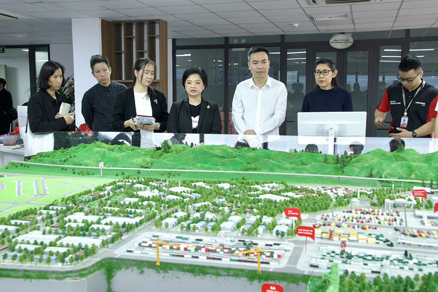 พาณิชย์ลุยเปิดทางส่งออกผลไม้ไทย เร่งด่านจีน-เวียดนามรับฤดูกาล