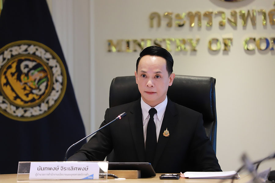 ค่าขนส่งไตรมาส 1/69 ปรับขึ้น รับแรงกดดันน้ำมันโลก ลุ้นไตรมาส 2 พุ่งต่อ