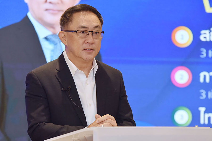 ต่างชาติแห่ลงทุนไทย Q1/69 พุ่ง 9.78 หมื่นล้าน โต 108% ‘จีน’ ครองแชมป์