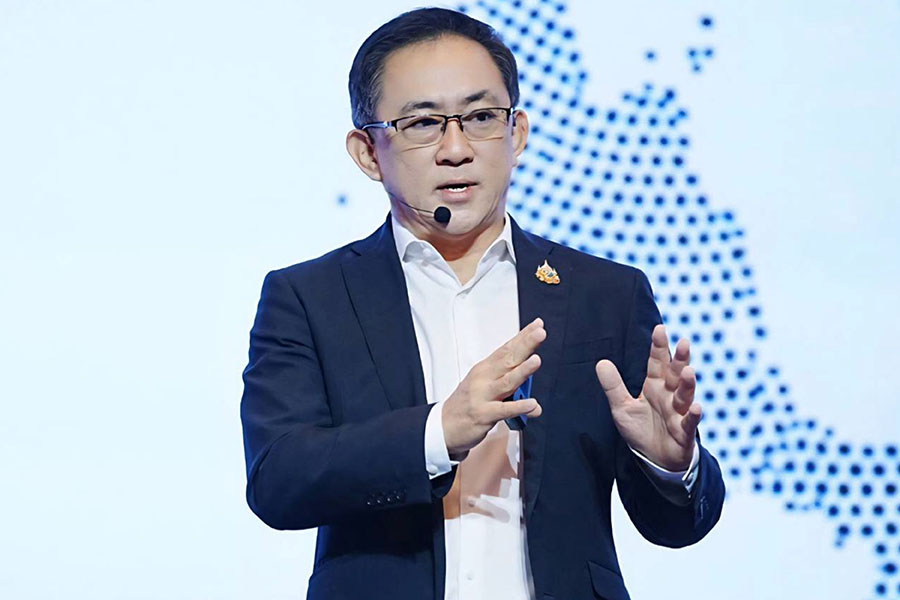 เช็ค ‘DBD Registered’ ก่อนช้อป ปลอดภัย มั่นใจร้านมีตัวตน