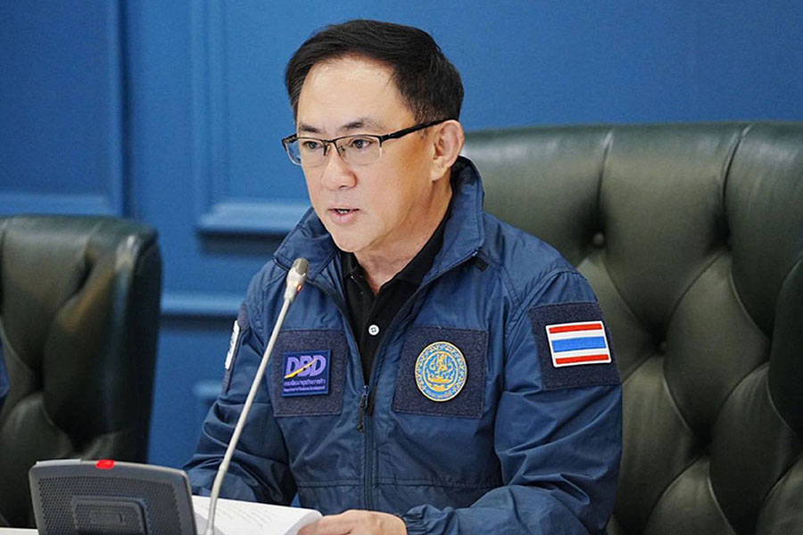 พาณิชย์เร่งสอบ 3 แอปจีนในไทย แกะรอยผู้ถือหุ้นเชิงลึก