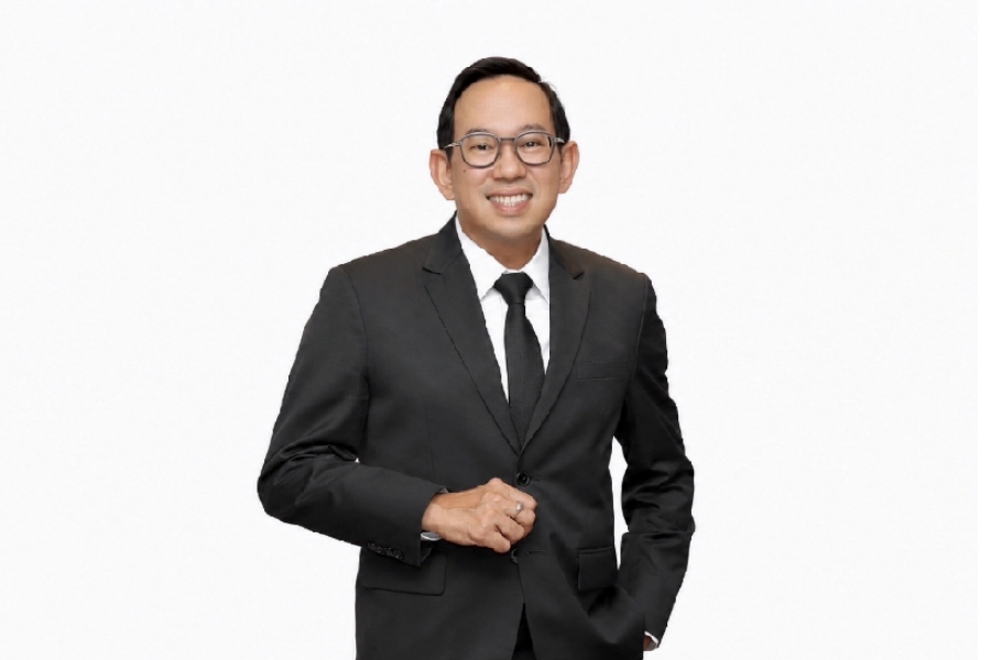 สนพ. เผย 3 เดือนแรกปี 69 การใช้พลังงานเพิ่มขึ้น 2.1% ขยายตัวตามเศรษฐกิจไตรมาสแรก