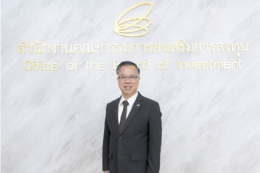 “เนสท์เล่” ลงทุนครั้งใหญ่ 2.3 หมื่นล้าน ดันไทยฐานผลิตกาแฟภูมิภาค
