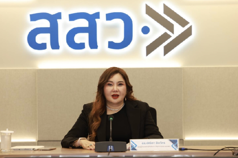 สสว. เผย ดัชนี SME มิ.ย. 69 ฟื้นรอบ 4 เดือน แตะ 47.8 อานิสงส์ “ไทยช่วยไทยพลัส”ส่งผลหนี้สินดีขึ้น