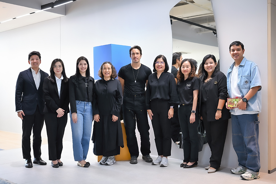 DIP ผนึก Cloud 11 ดันเศรษฐกิจสร้างสรรค์