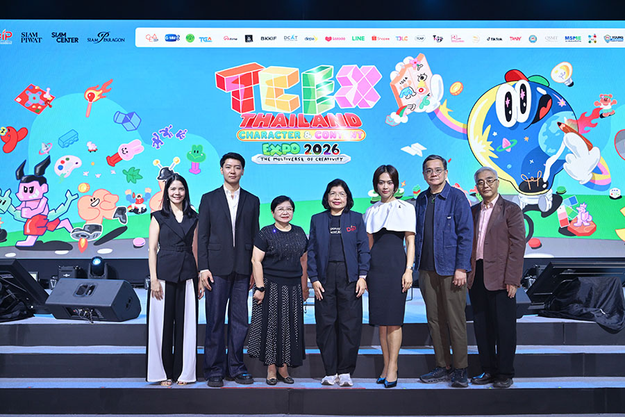 กรมทรัพย์สินฯ ชูเส้นแบ่ง ‘แรงบันดาลใจ-ละเมิดลิขสิทธิ์’ รับยุค AI