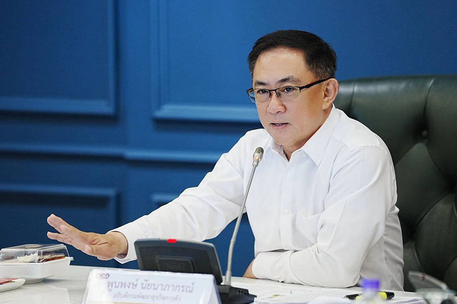 ครึ่งปีแรกปี ’69 ต่างชาติลงทุนไทยพุ่ง 1.88 แสนล้านบาท โต 68%