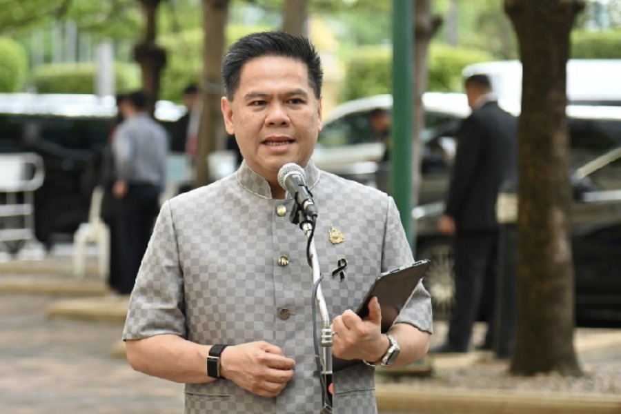 ก.อุตฯ เปิด ‘ภารกิจต้นซอย’ ลุยตรวจ 30 โรงงานเสี่ยง ป้องกันปัญหาถึงต้นทาง