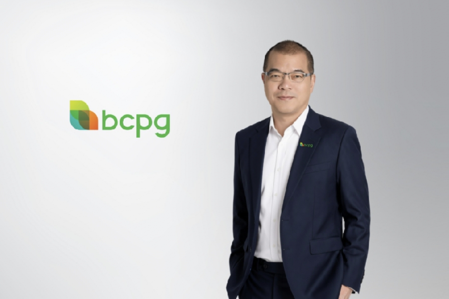 ‘BCPG’ ประกาศจ่ายเงินปันผลครึ่งแรกปี ’69